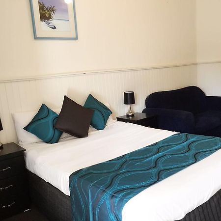 Jubilee Motor Inn Mount Gambier Ngoại thất bức ảnh