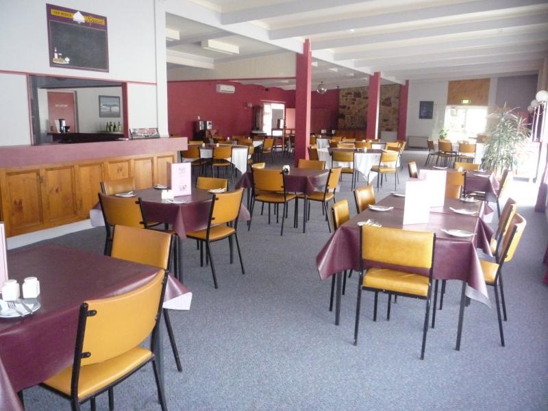 Jubilee Motor Inn Mount Gambier Ngoại thất bức ảnh