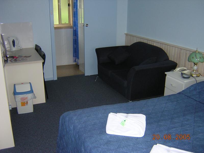 Jubilee Motor Inn Mount Gambier Ngoại thất bức ảnh