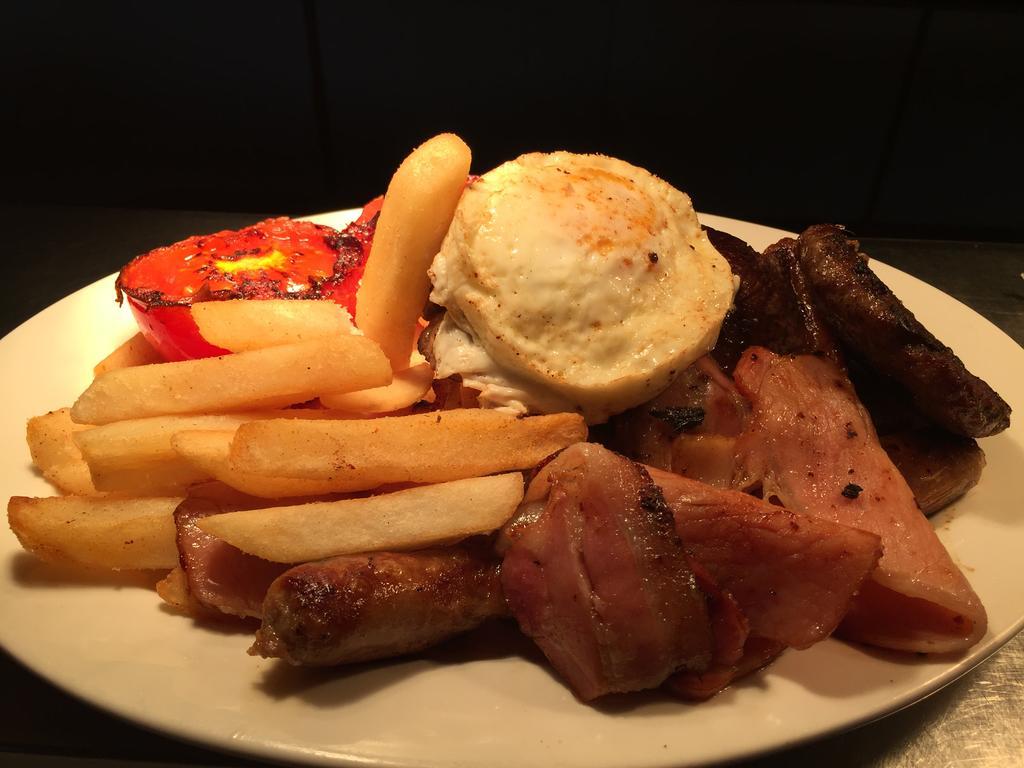 Jubilee Motor Inn Mount Gambier Ngoại thất bức ảnh