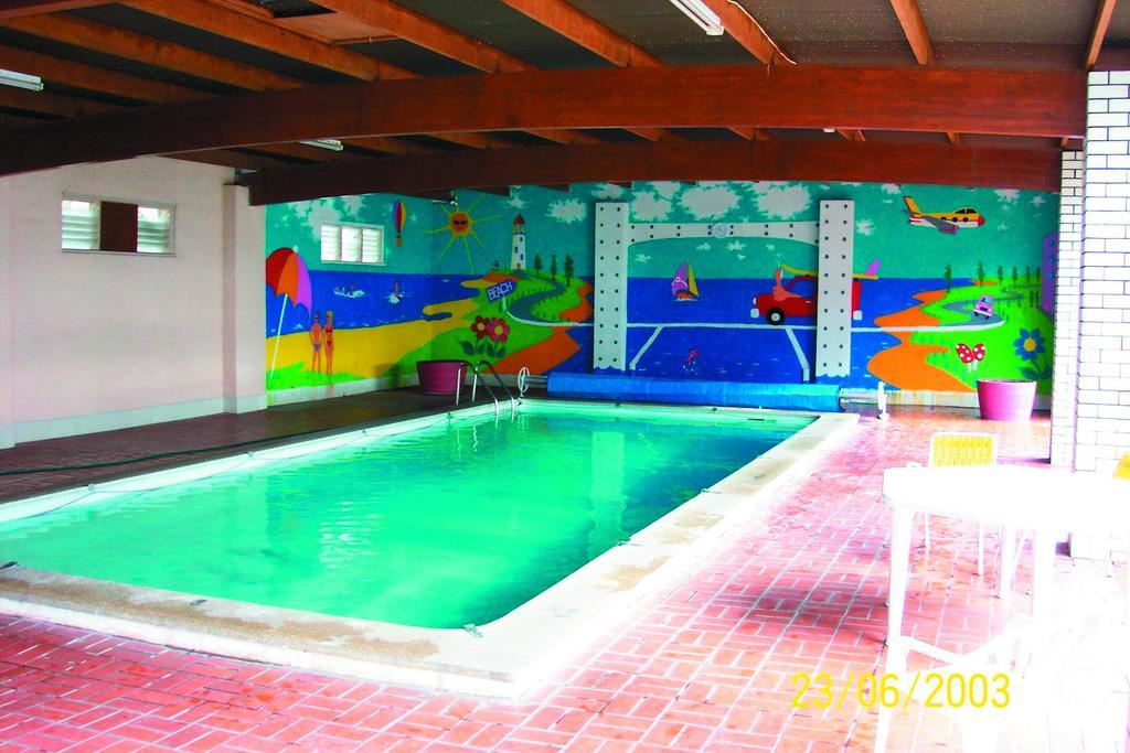 Jubilee Motor Inn Mount Gambier Ngoại thất bức ảnh