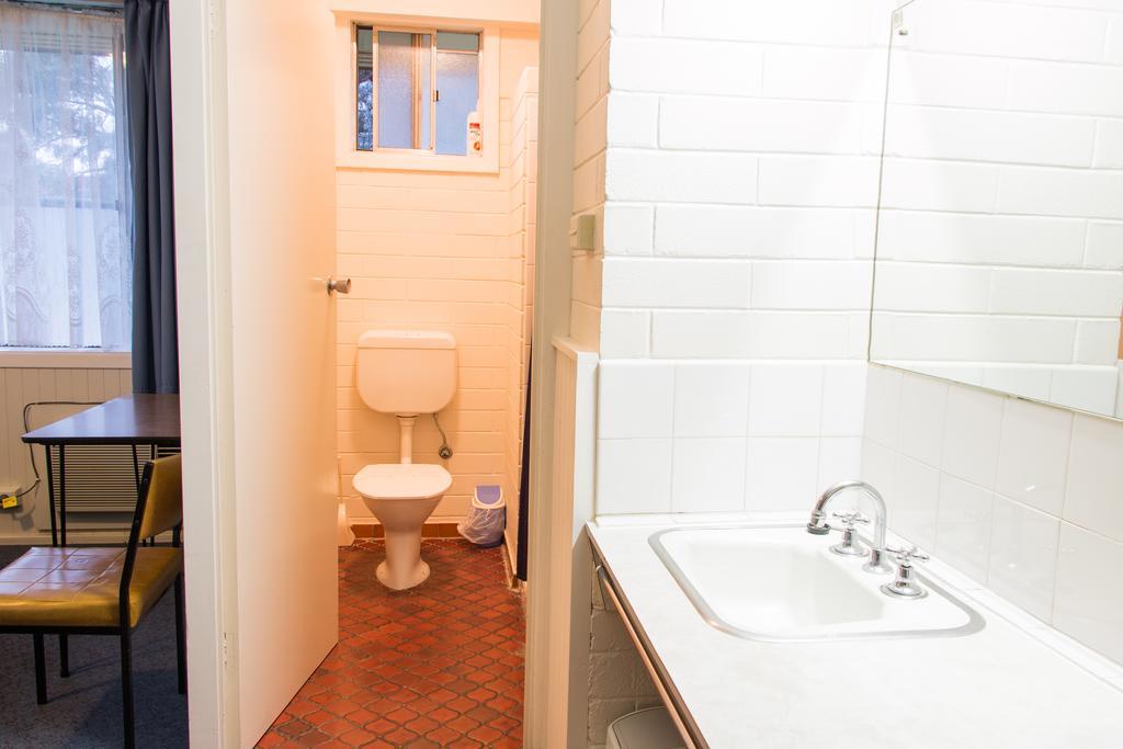 Jubilee Motor Inn Mount Gambier Ngoại thất bức ảnh