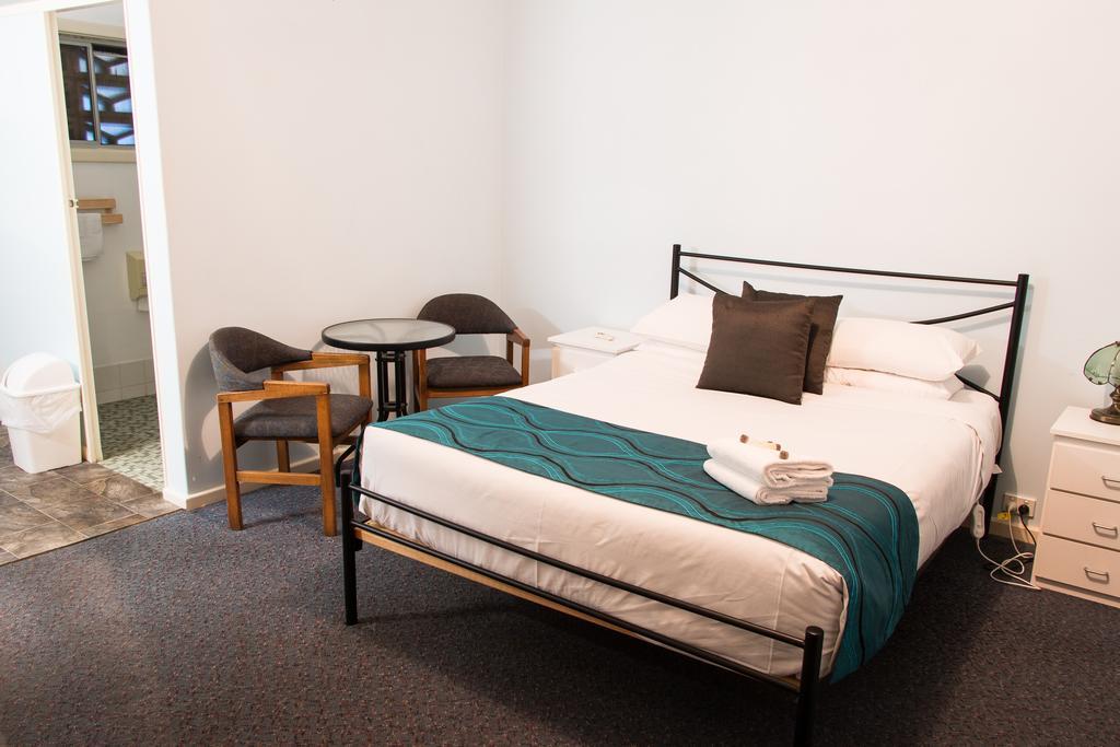 Jubilee Motor Inn Mount Gambier Ngoại thất bức ảnh