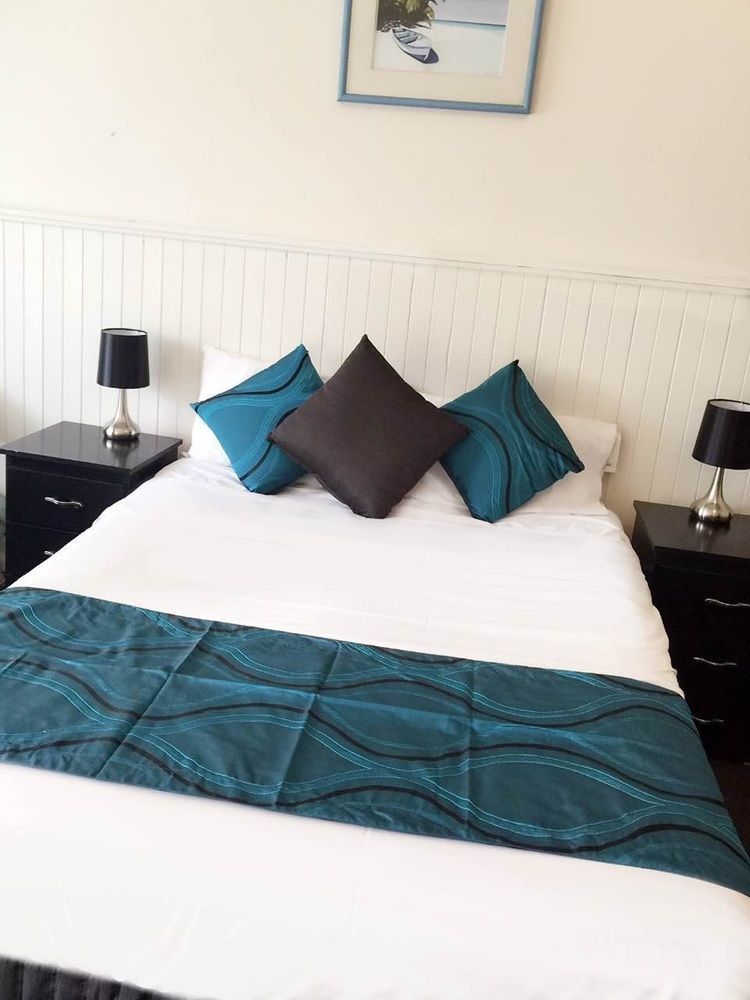 Jubilee Motor Inn Mount Gambier Ngoại thất bức ảnh