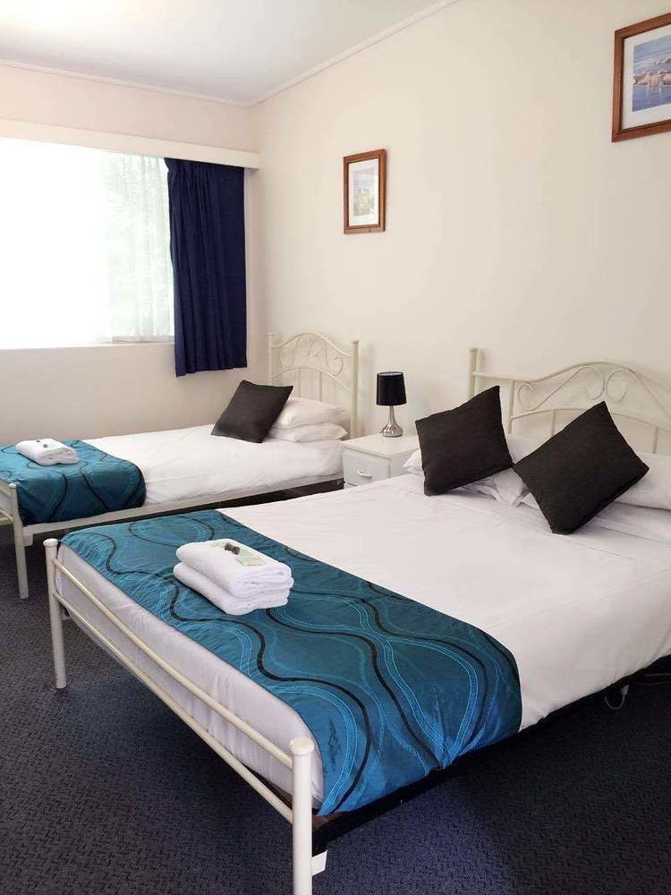 Jubilee Motor Inn Mount Gambier Ngoại thất bức ảnh