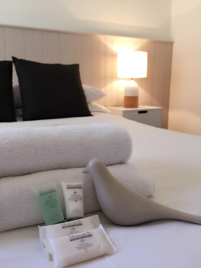 Jubilee Motor Inn Mount Gambier Ngoại thất bức ảnh