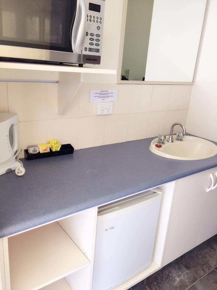 Jubilee Motor Inn Mount Gambier Ngoại thất bức ảnh