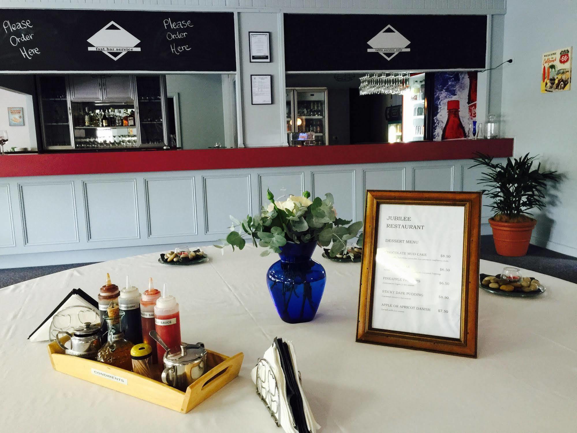 Jubilee Motor Inn Mount Gambier Ngoại thất bức ảnh