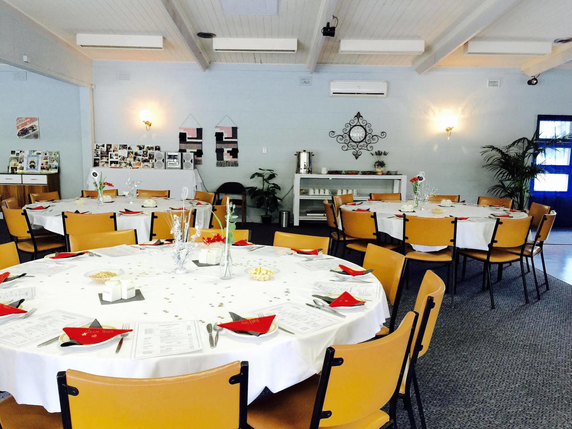 Jubilee Motor Inn Mount Gambier Ngoại thất bức ảnh