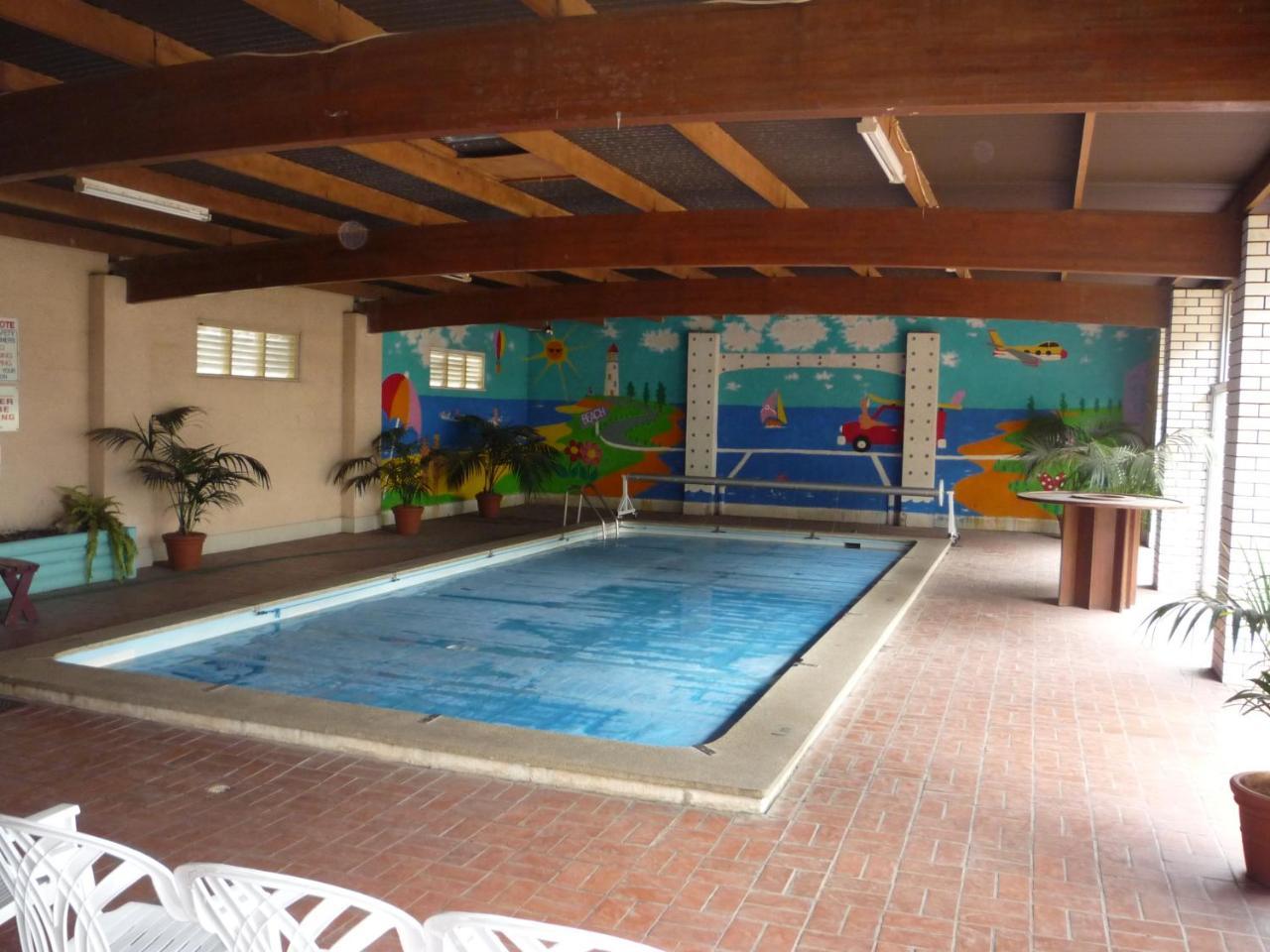 Jubilee Motor Inn Mount Gambier Ngoại thất bức ảnh